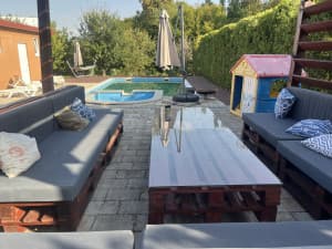 House with pool Brčko Brezik photo 3