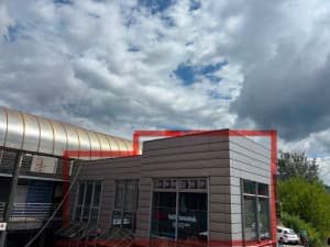 Poslovni prostor Zenica u Aksi photo 2