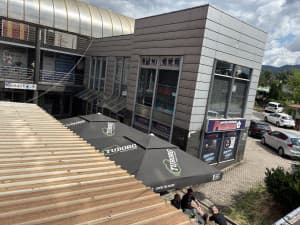 Poslovni prostor Zenica photo 2