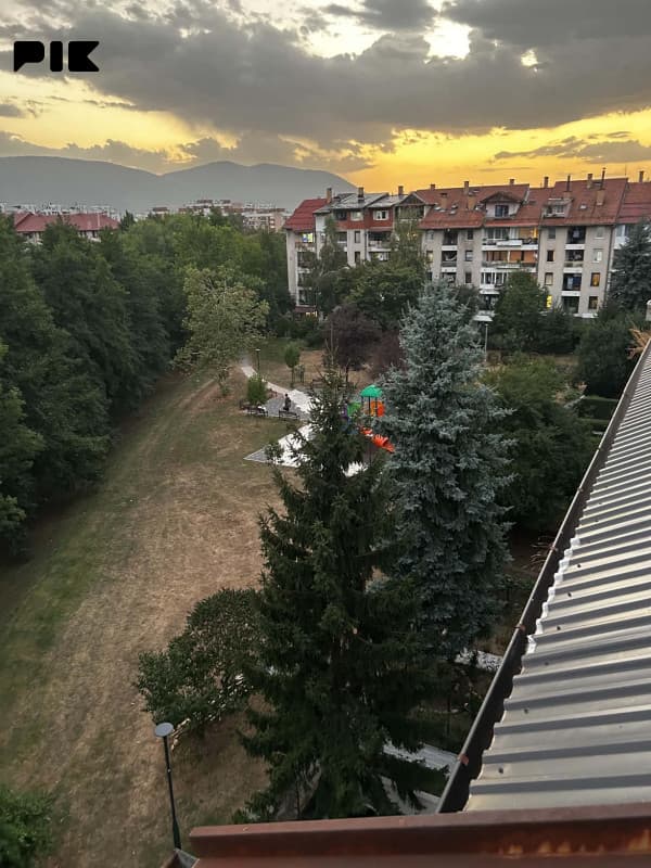 Apartment Sarajevo - Novi Grad 85m2
