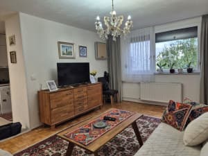 Three-room apartment Sarajevo Alipašino Polje A Phase