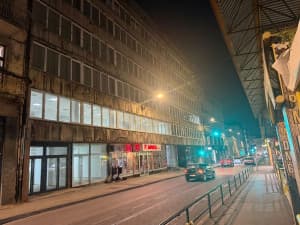 BUILDING - Commercial Space Sarajevo - Stari Grad photo 2