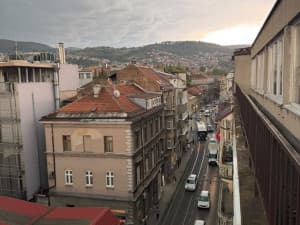 BUILDING - Commercial Space Sarajevo - Stari Grad photo 5