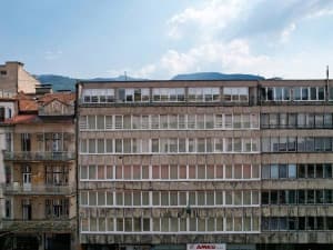 BUILDING - Commercial Space Sarajevo - Stari Grad photo 3