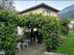 House Kladanj photo 3