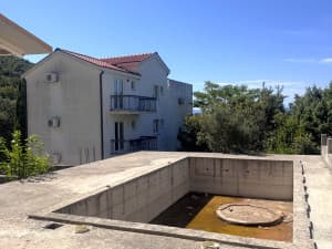 Makarska Riviera - Residential and Commercial Building Drvenik photo 17