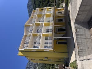 Makarska Riviera - Residential and Commercial Building Drvenik photo 2