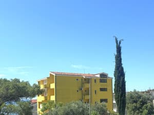Makarska Riviera - Residential and Commercial Building Drvenik photo 4