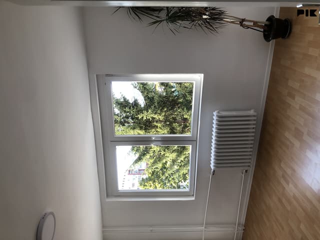 FOR SALE - RENOVATED APARTMENT 54 m2, third floor - Č. VILA - Sarajevo