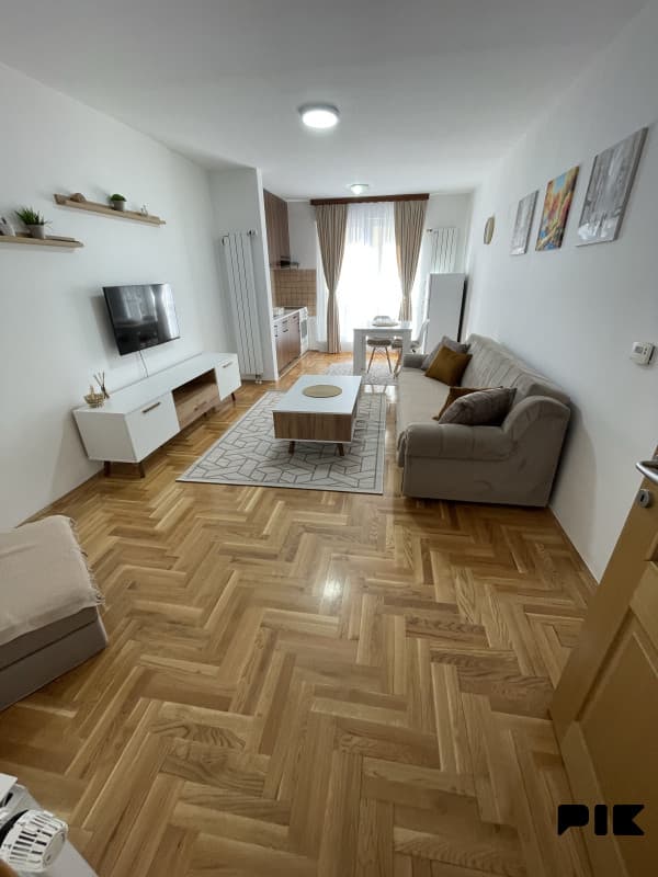 Apartment 34m2 Nedzarici-Stup Tibra
