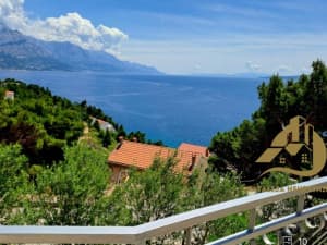 Apartment House Marušići / Omiš Riviera photo 4