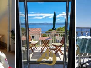Apartment House Marušići / Omiš Riviera photo 5
