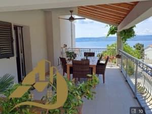 Apartment House Marušići / Omiš Riviera photo 6