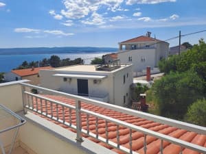 Apartment House Marušići / Omiš Riviera photo 3