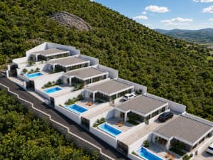 Ljubuški Hills Bungalows