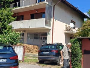 House Ilidža Sokolović Colony photo 3