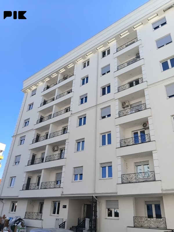 Apartments and flats Bijeljina