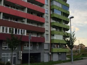 Apartment for sale in Dobrinja 5, Sarajevo - Novi Grad