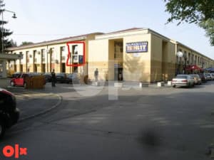Commercial space Banja Luka 25m2 photo 5