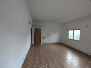 Commercial space