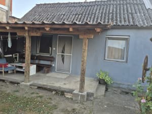 House Brod 45m2