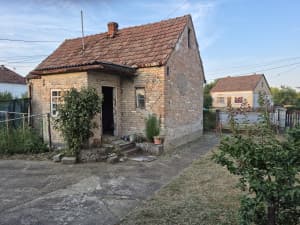 House Brod 45m2 photo 6