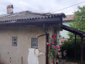 House Jablanica