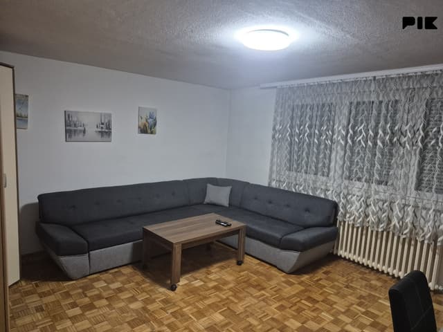 Dobrinja Studio - Near Merkator