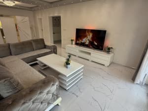 Luxury house with pool and play area photo 3