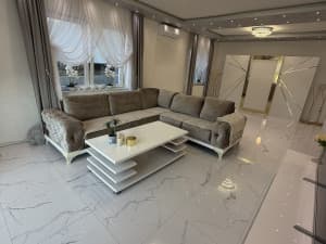 Luxury house with pool and play area photo 4