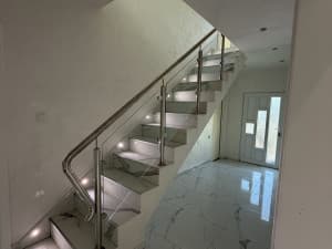 Luxury house with pool and play area photo 8