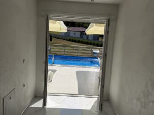 Luxury house with pool and play area photo 12
