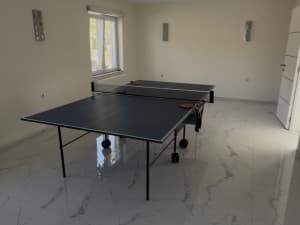 Luxury house with pool and play area photo 14