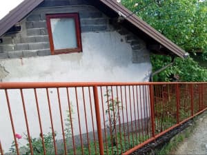 House Sarajevo - Novi Grad