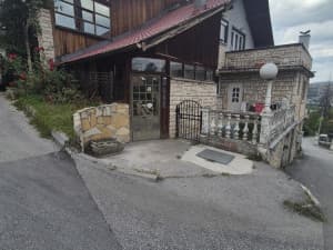 Commercial Space Sarajevo - Novi Grad