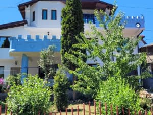 House Ilidža