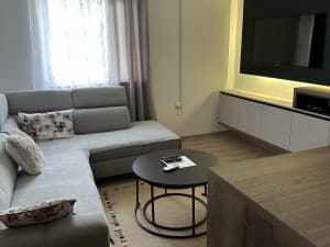 For rent: apartment
