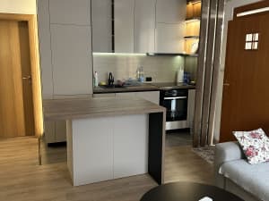 For rent: apartment photo 4
