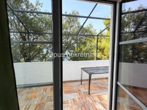 Slano, Sladenovici - house second row from the sea surrounded by greenery photo 9