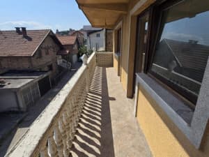 House Sarajevo - Novi Grad Rental photo 2