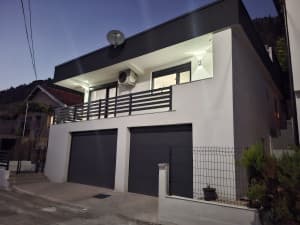 FOR SALE Modern house in Stolac, built in 2022 photo 3