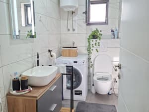 FOR SALE Modern house in Stolac, built in 2022 photo 18