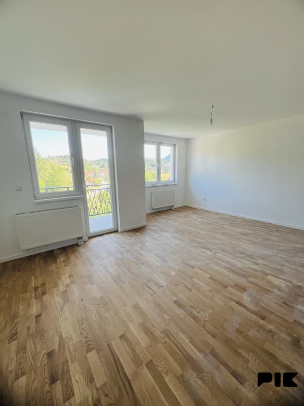 Apartment Pale 68m2