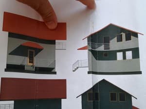 House and holiday home, new construction, Jablanica photo 2