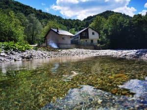 Kuća i vikendica novogradnja, Jablanica photo 14