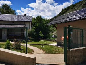 Kuća i vikendica novogradnja, Jablanica photo 15