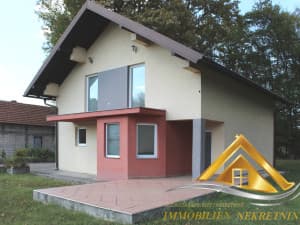 Representative property, Lug neighborhood, Živinice photo 2