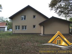 Representative property, Lug neighborhood, Živinice photo 3