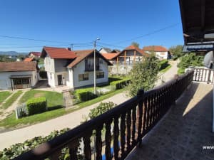 Kuća Bikodže Lukavac photo 10