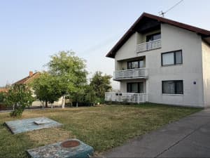 Two houses, Cerik, Tuzla